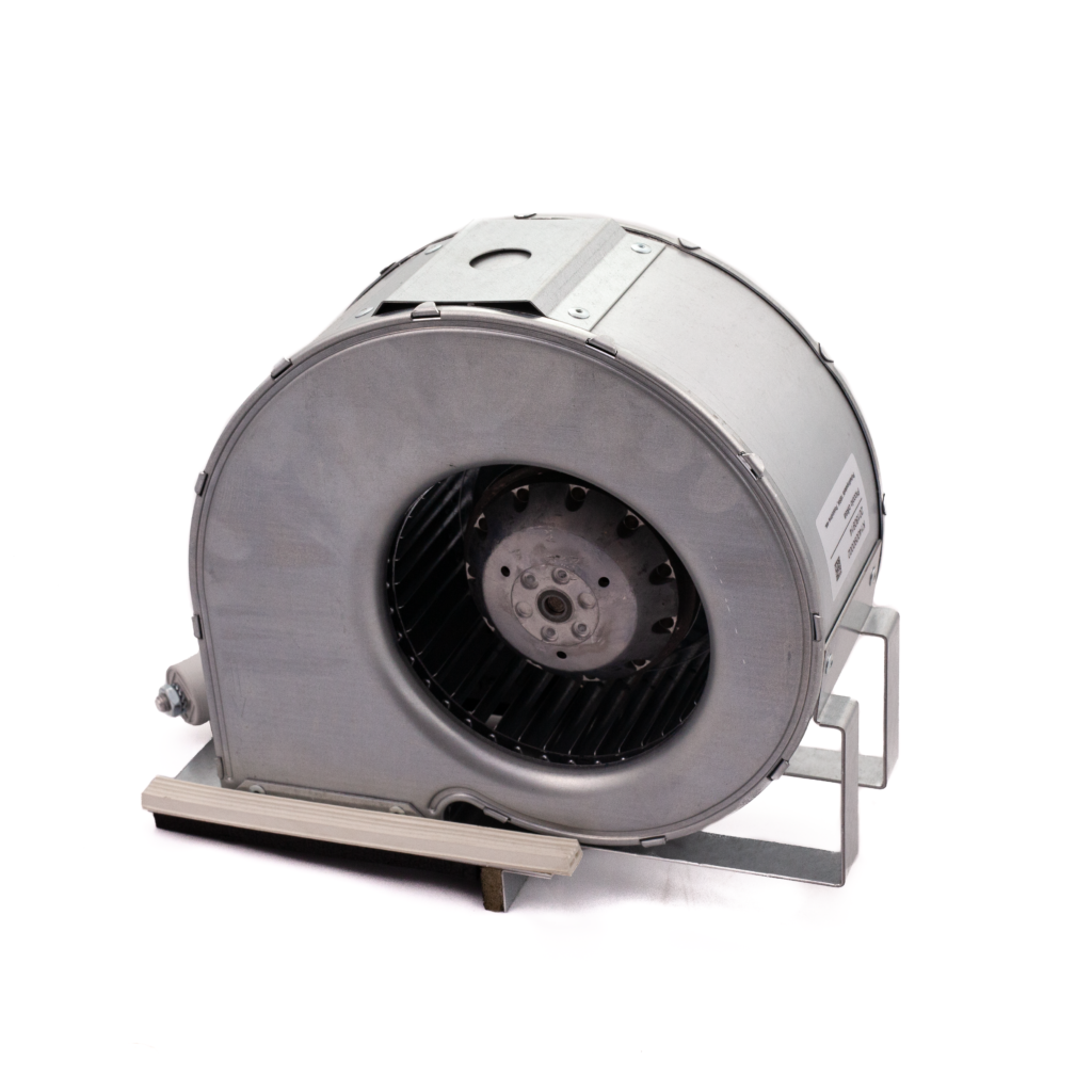 Ventilateur tangentiel turbine ø 60 mm code 510504